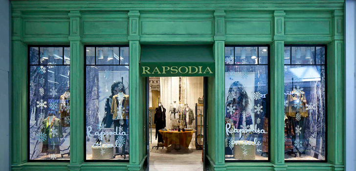 Resumen de la semana: De la expansi&oacute;n de Rapsodia a la &uacute;ltima edici&oacute;n de Colombiamoda